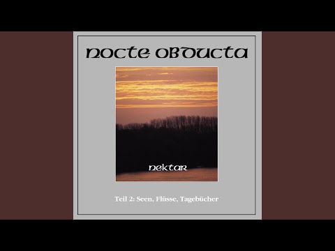 Und Pan spielt die Flöte (Desîhras Tagebuch Kapitel II)