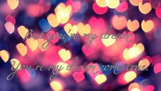 My Dream Come True by The MaCaughey Septuplets