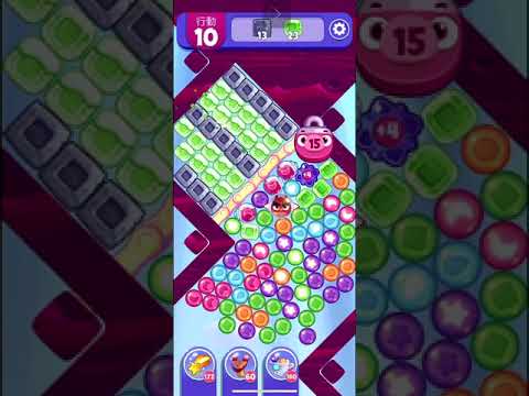 (Angry birds dream blast) level 13899 gameplay, subscribe for latest update