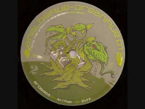 Arobass -Am I A Freak-