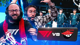 ON A VÉCU QUELQUE CHOSE DE LÉGENDAIRE !