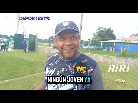 Raúl Cáceres reveals why he signed Georgie Welcome; and warns: "We must remain humble."