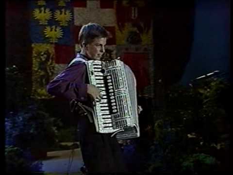 Michael - 1991 Krone der volksmusik