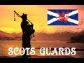 ⚡️WE'RE NO AWA' TAE BIDE AWA'♦︎ Scots Guards Pipes & Drums⚡️