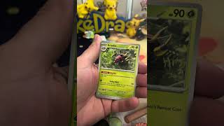 Day 229 of opening one pack! #pokemon #tradingcards #pokemontcg #packopenning
