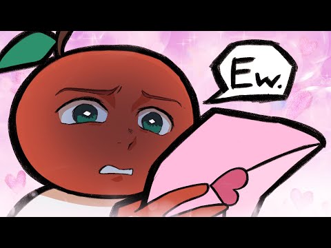 NOT Having Romantic Awareness