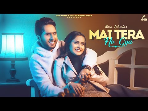 Mai Tera Ho Gaya