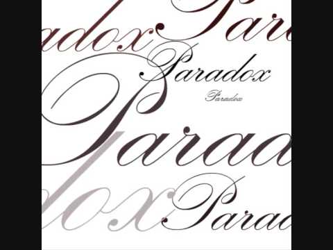 TWICE feat Para Dox Glupyshka