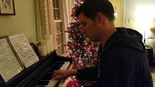 The Christmas Song - Vince Guaraldi arrangement