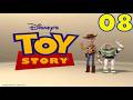 Disney S Animated Storybook Toy Story PC Read And Play Part 8 Play Nice