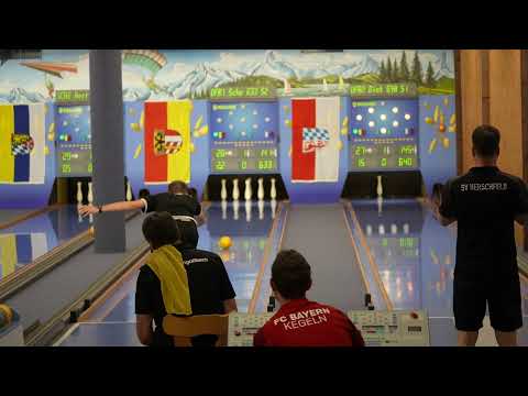 Marco Scheuring – Bayerische Meisterschaft 2024 – U23 & Aktive