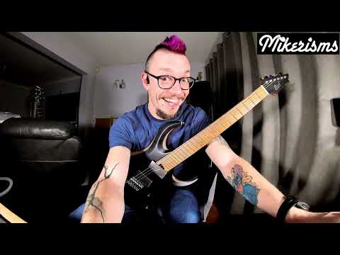 I Built The Sky/Syncatto - Fleeting Moments - Guitar Cover (with TAB)