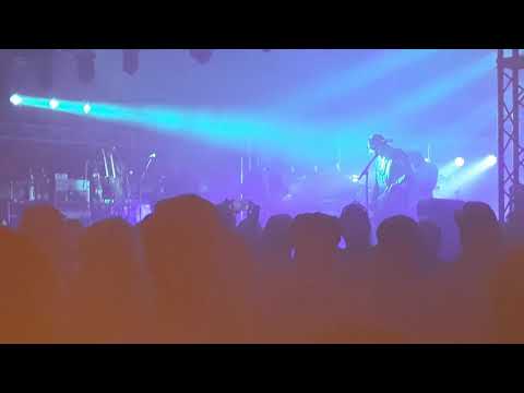 Kingston Wall by Jylli & Kuoppis + VHB - Shine on me Keitelejazz 2019