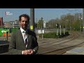 Corona vertraagt vernieuwing tramlijn Nieuwegein en IJsselstein [RTV Utrecht]