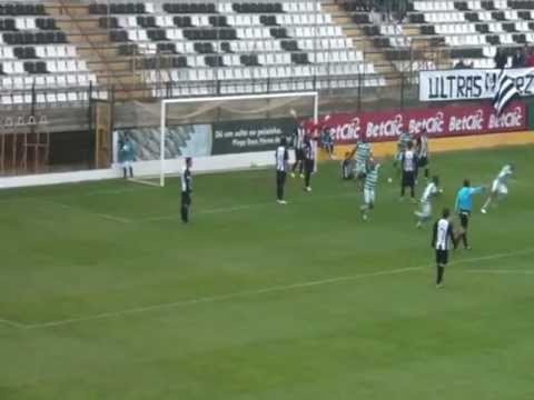 Bruno Severino - Right/Left Winger - Best Moments