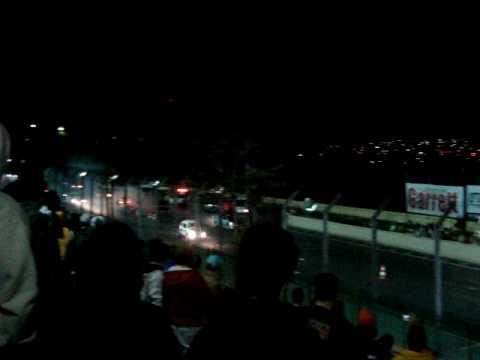 racha de rua 15/08/09