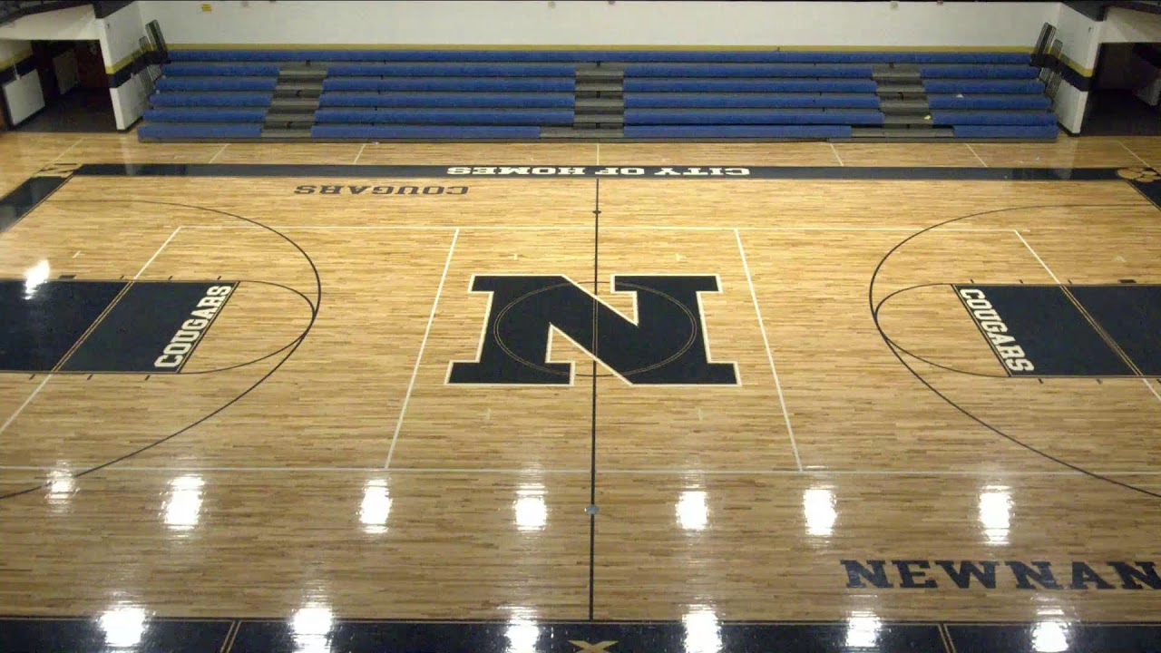 9th & JV vs Sandy Creek