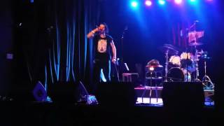 Taylor Monroe live @ Vinyl Centerstage