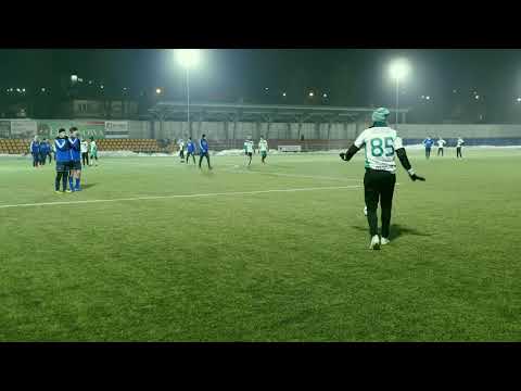 CANPACK OKOCIMSKI BRZESKO - Hart Tęgoborze Sparing 12.03.21