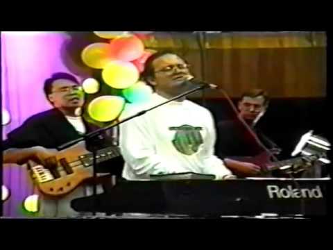 Motivo de Mi Canción EN Vivo -  Marcos Witt Inédito