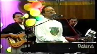 Motivo de Mi Canción EN Vivo -  Marcos Witt Inédito