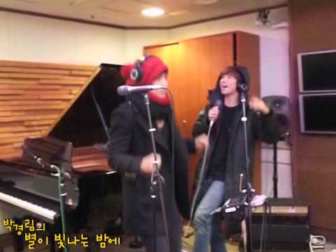 110118 mblaq byulbam 'stay'