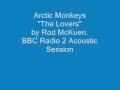 Arctic Monkeys - The Lovers (by Rod McKuen).wmv ...