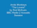Arctic Monkeys - The Lovers (by Rod McKuen).wmv ...