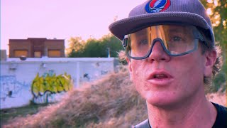 IDGAFFOODS – Dopesick Jonny (Official Music Video)