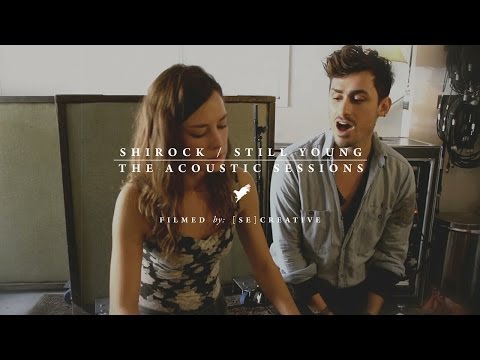 SHIROCK - Acoustic Sessions - 
