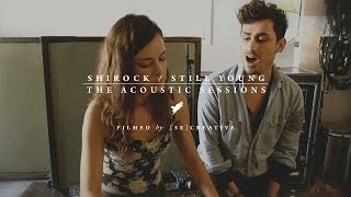 SHIROCK - Acoustic Sessions - 