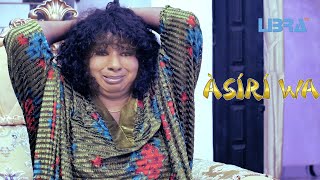 ASIRI WA Latest Yoruba Movie 2024 Mide Martins | Habeeb Alagbe| Bolanle Salisu|Peter Ijagbemi| Wumi
