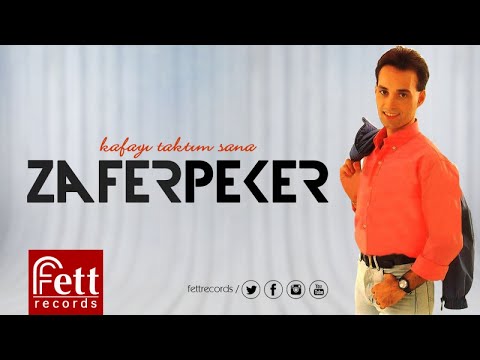 Zafer Peker - Dönemem