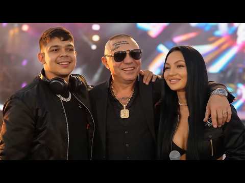Nicolae Guta si Susanu - Boss Man (visualizer 2026)