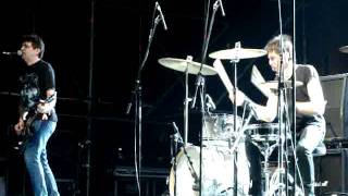 SHELLAC - "Gary, Indiana" - @ PRIMAVERA  festival