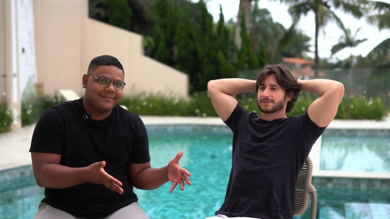 FIQUEI RICO NÃO SENDO BURRO IGUAL VOCÊ