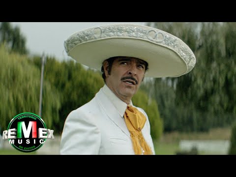 Pablo Montero - Árbol sin hojas (Video Oficial)