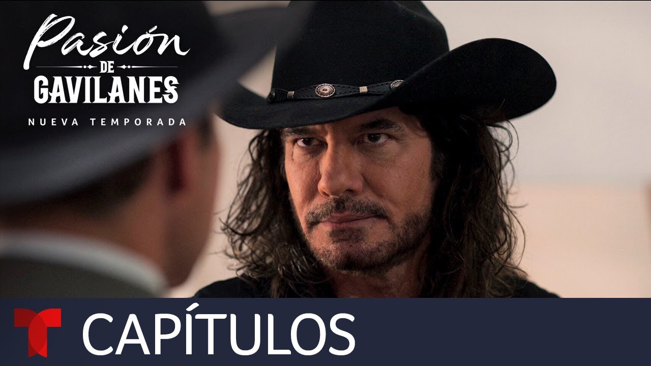Watch Pasión de Gavilanes, Nueva Temporada | Capítulo 45 | Telemundo Now Pasión de Gavilanes, Nueva Temporada | Capítulo 45 | Telemundo