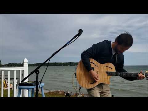 Sean Castleberry - Live from the Rivah 4-20-2020