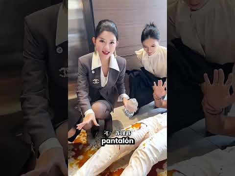 The Most Unique Pants In The World 😱🤯