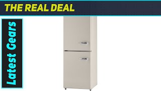 Best Retro Fridge iio Retro Refrigerator Review!