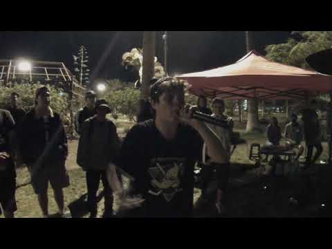 Ebaseidan vs Rubs - Semifinal - Universus Final 2018