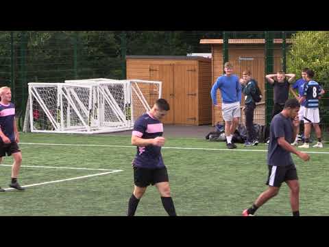 Sondico Academy vs Superdogs FC