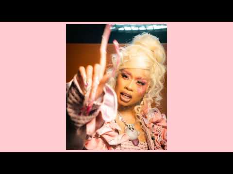 TiaCorine Type Beat 2023 | Latto x Megan Thee Stallion Type Beat 2023 - 'FREAKY'