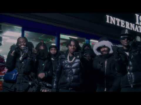 Slim Bizzle x Karnz (OOAK) - Freaky (Love & Affection) #OOAK