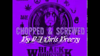 Take This 4 Granted-Future (Chopped &amp; Screwed By DJ Chris Breezy)