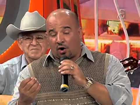 El guateque guajiro en El Happy Hour - América TeVé