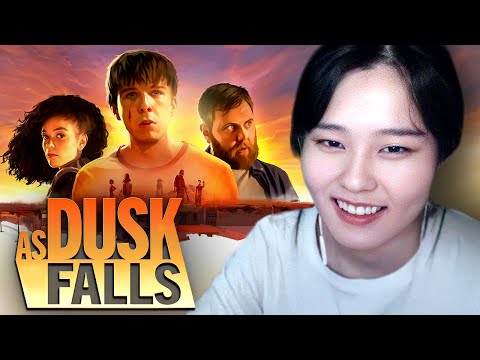 39daph Plays As Dusk Falls