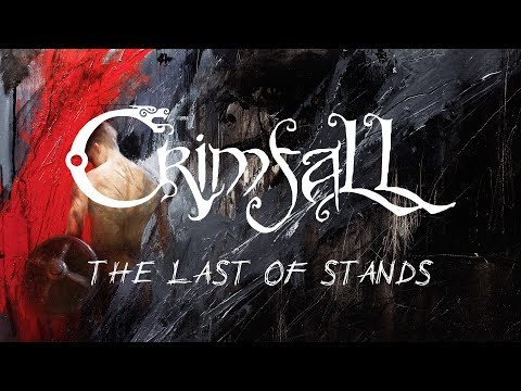 Crimfall - The Last of Stands (OFFICIAL)
