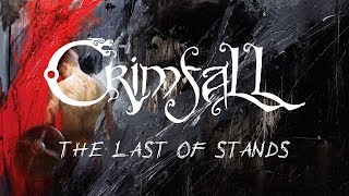 Crimfall - The Last of Stands (OFFICIAL)